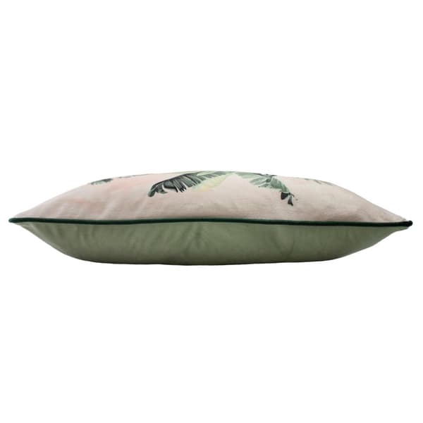 Evans Lichfield Manyara Zebra Cushion Cover