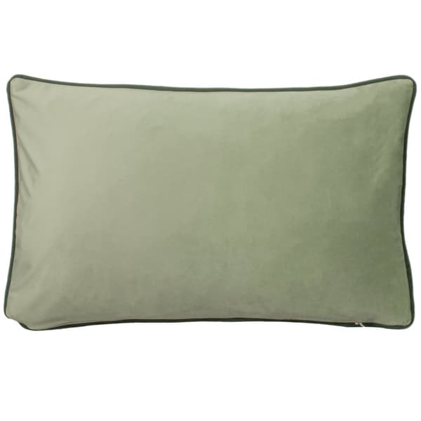 Evans Lichfield Manyara Zebra Cushion Cover