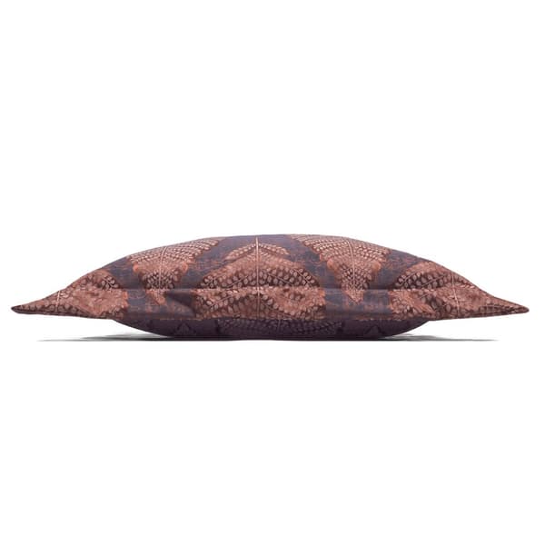 Prestigious Textiles Treasure Leaf Cushion Cover