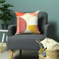 Miniatyrbild 4 av 4: Furn Nomello återvunnet kuddfodral