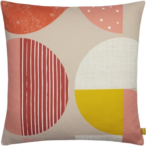Furn Nomello återvunnet kuddfodral Multicoloured One Size