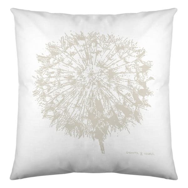 Pudebetræk Devota & Lomba Dente (63 x 63 cm)