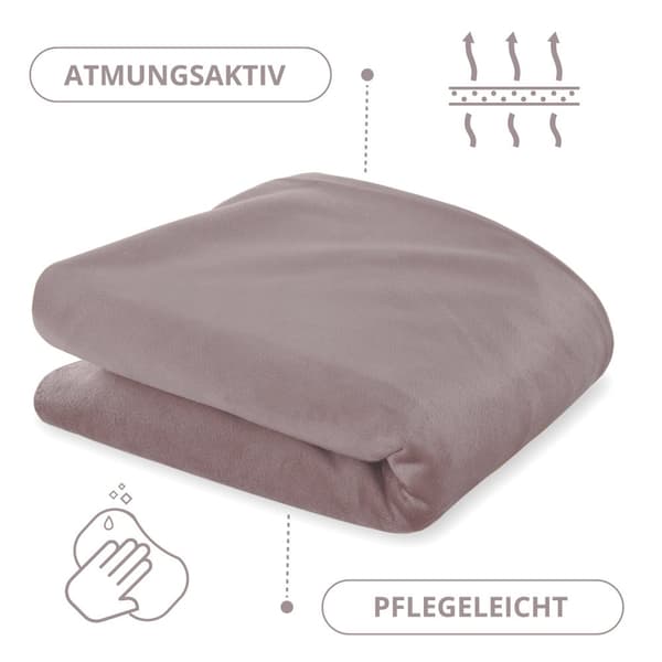 Sivuvuode tyynynpäällinen Velvet 40 x 145 cm - tyynynpäällinen pitkänomaiseen tyynyyn pinkki