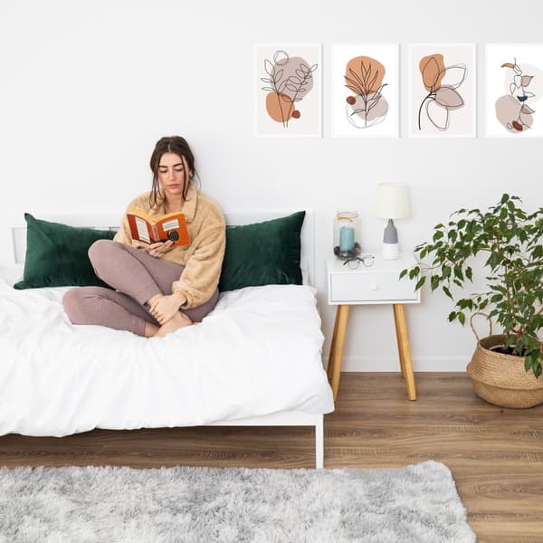 Side sleeper kuddfodral Sammet 40 x 145 cm - Kuddfodral för avlång kudde mörkgrön
