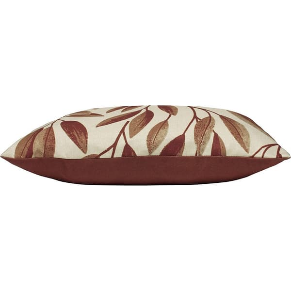 Paoletti Laurel Botanical Cushion Cover