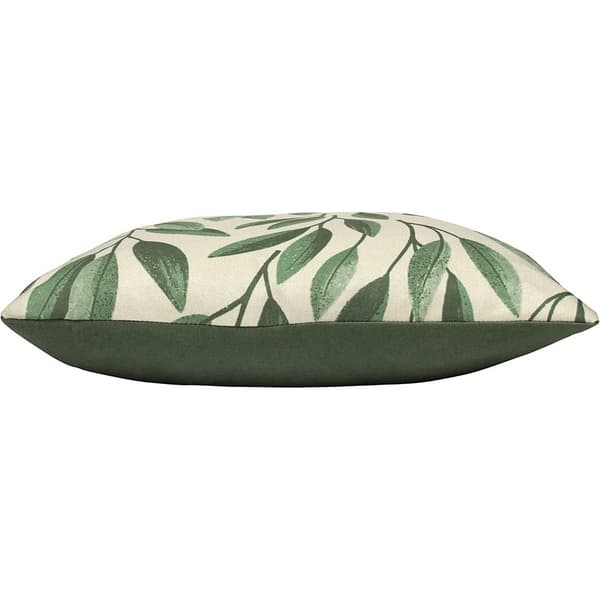 Paoletti Laurel Botanical Cushion Cover