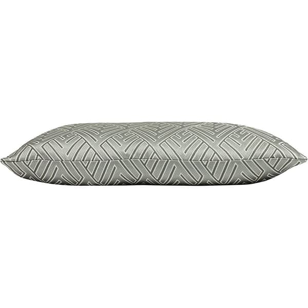 Kai Demeter Geometric Cushion Cover