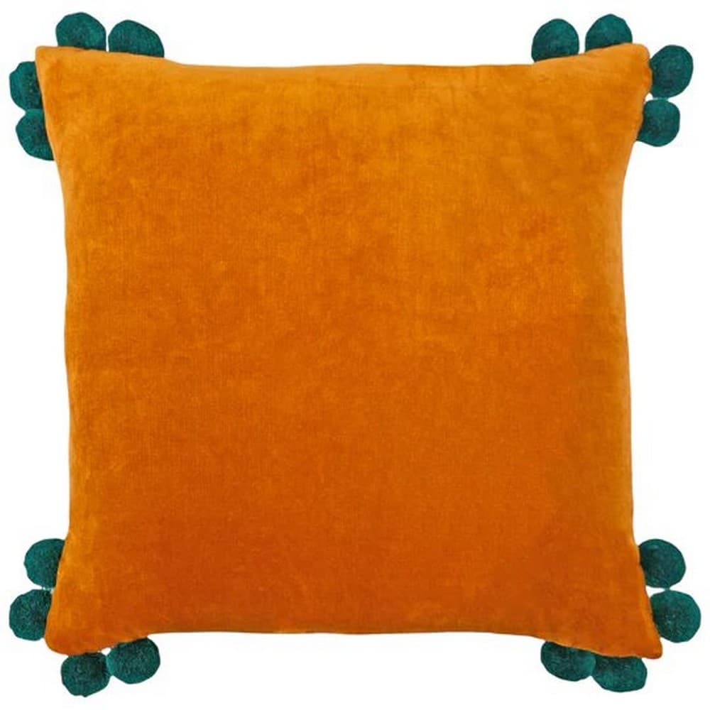 Furn Hoola Pom Pom kuddfodral