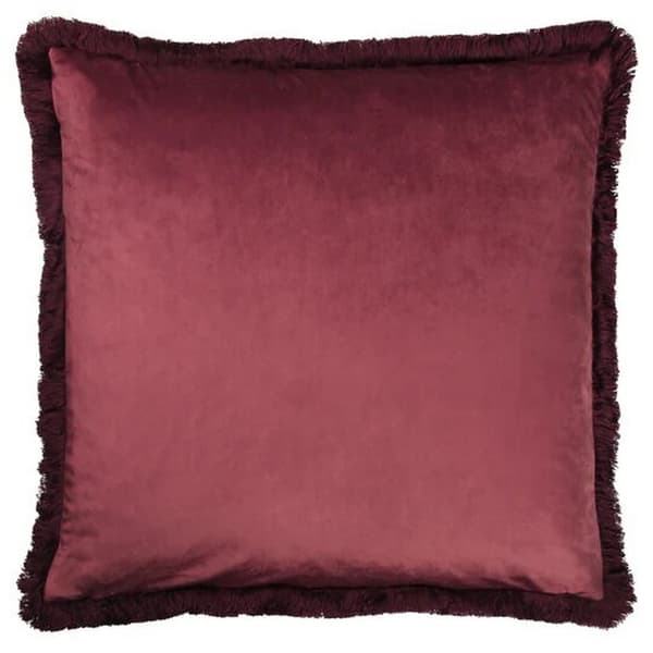 Paoletti Cahala Tropical Cushion Cover
