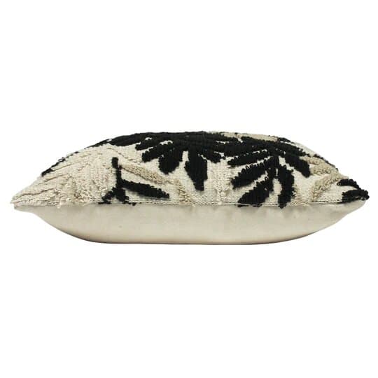 Furn Caliko Botanical Cushion Cover