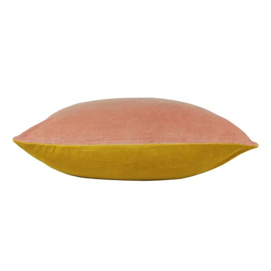 Furn Tanda Velvet Square Cushion Cover