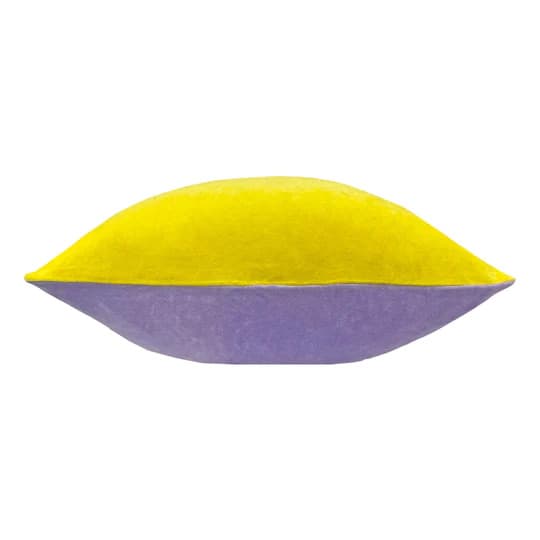 Furn Tanda Velvet Square Cushion Cover