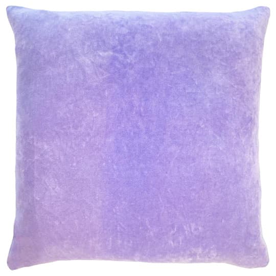 Furn Tanda Velvet Square Cushion Cover