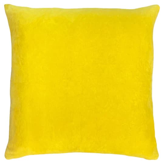 Furn Tanda Velvet Square Cushion Cover
