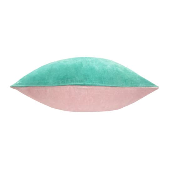 Furn Tanda Velvet Square Cushion Cover