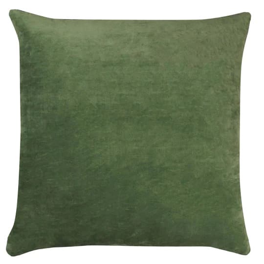 Furn Tanda Velvet Square kuddfodral