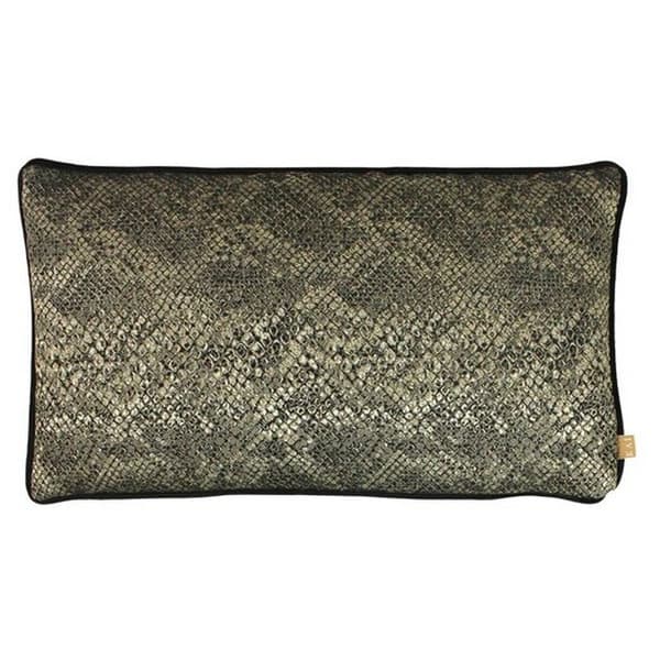 Kai Viper Rectangular Cushion Cover Clay One Size