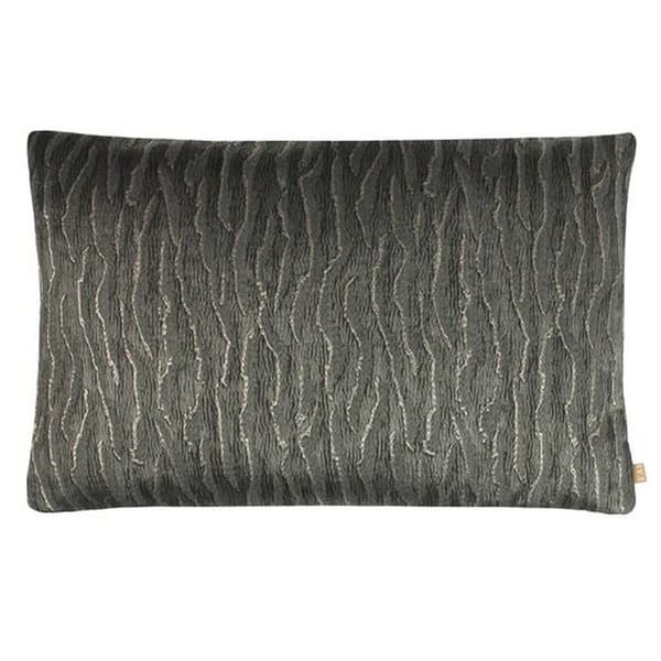 Kai Jacquard Jacquard Rektangulärt kuddfodral Equidae Onyx One Size