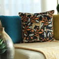 Miniatyrbild 4 av 4: Paoletti Tribeca Leopard kuddfodral