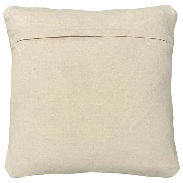 Furn Jute tuftade kuddfodral