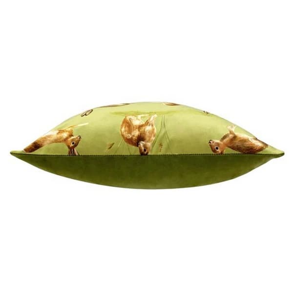 Evans Lichfield Country Hare Cushion Cover