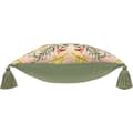 Pikkukuva 4 / 4: Evans Lichfield Heritage Tassel Swan Cushion Cover