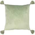 Pikkukuva 2 / 4: Evans Lichfield Heritage Tassel Swan Cushion Cover