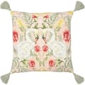 Pikkukuva 1 / 4: Evans Lichfield Heritage Tassel Swan Cushion Cover