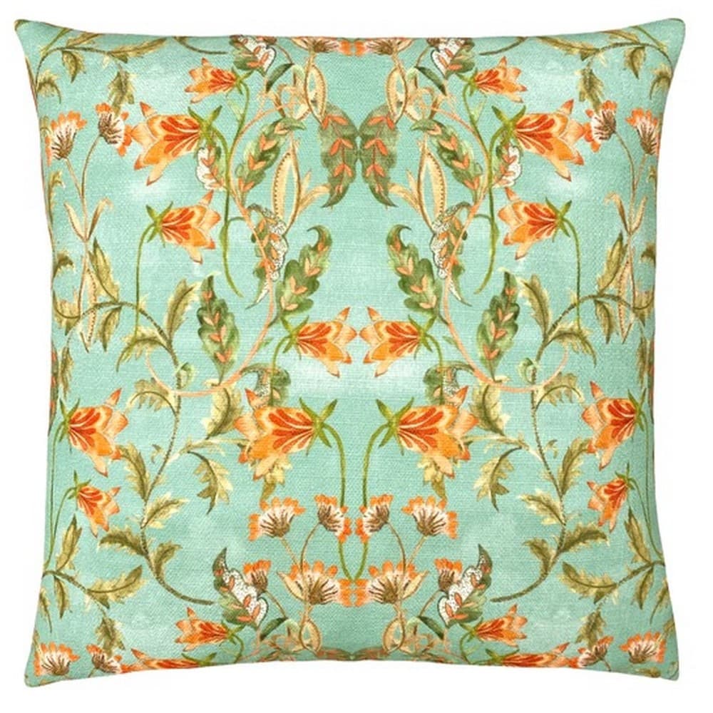 Evans Lichfield Heritage Bellflowers Kuddfodral