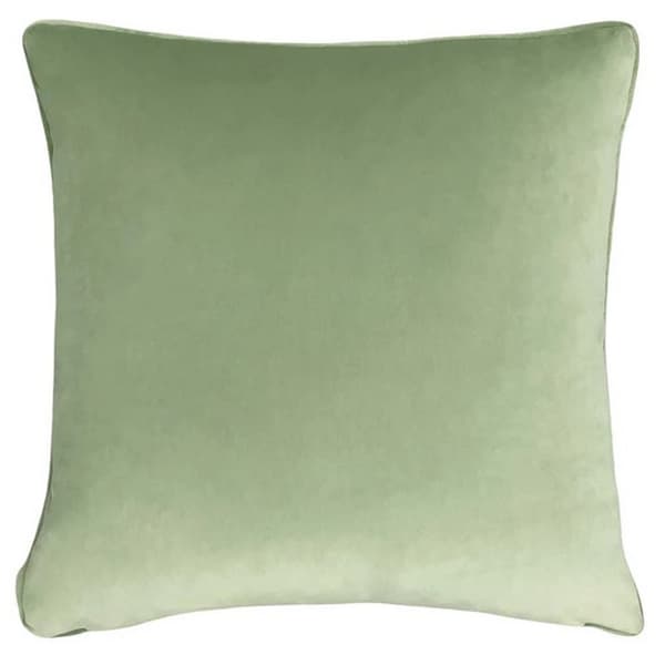 Evans Lichfield Heritage Bellflowers Cushion Cover