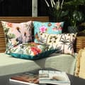 Miniatyrbilde 3 av 5: Evans Lichfield Crane Outdoor Cushion Cover
