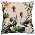 Miniatyrbilde 1 av 5: Evans Lichfield Crane Outdoor Cushion Cover