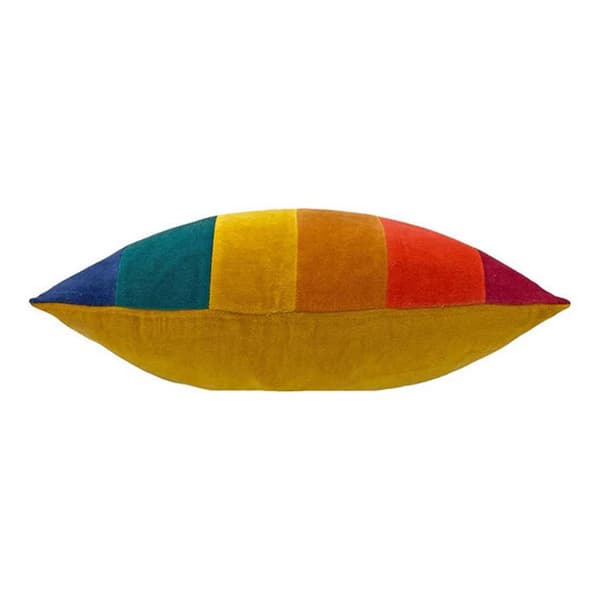 Furn Rainbow Cushion Cover