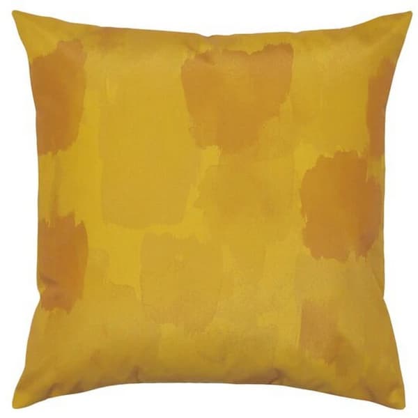 Evans Lichfield Watercolour Outdoor Cushion Cover