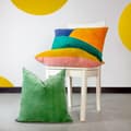 Miniatyrbilde 3 av 5: Furn Morella Abstract Cushion Cover