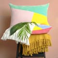 Miniatyrbilde 4 av 5: Furn Morella Abstract Cushion Cover