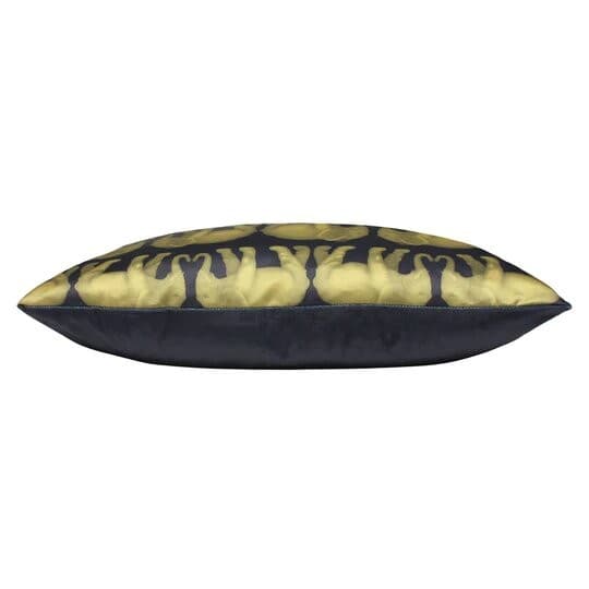 Paoletti Parade Elephant Cushion Cover
