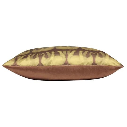 Paoletti Parade Elephant Cushion Cover