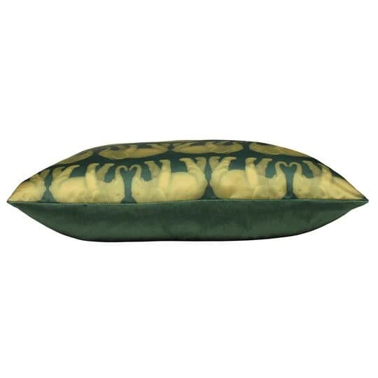 Paoletti Parade Elephant Cushion Cover