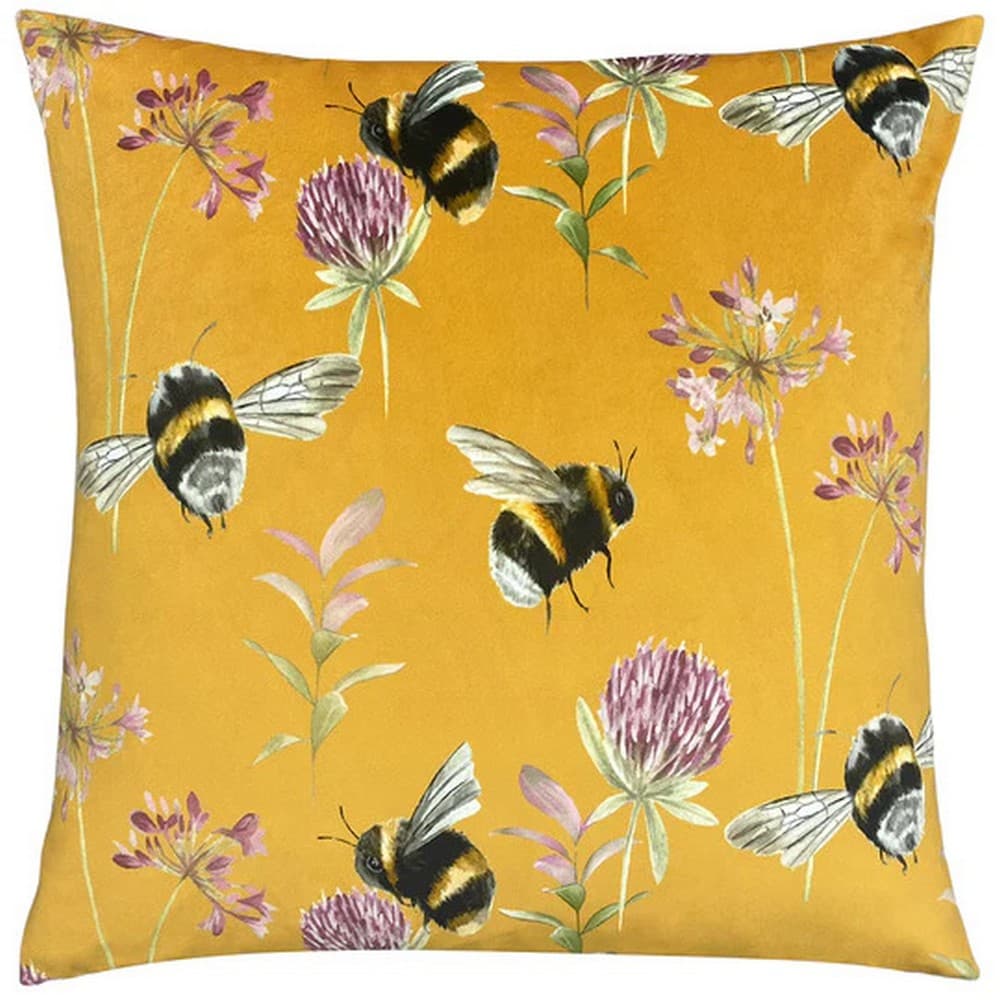 Evans Lichfield Country Bumblebee kuddfodral