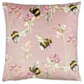 Miniatyrbilde 1 av 3: Evans Lichfield Country Bumblebee Cushion Cover