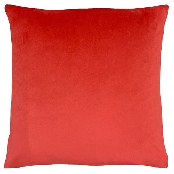 Evans Lichfield Heritage Peony Cushion Cover