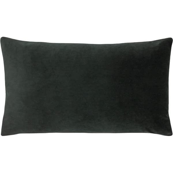 Evans Lichfield Sunningdale Velvet rektangulärt kuddfodral