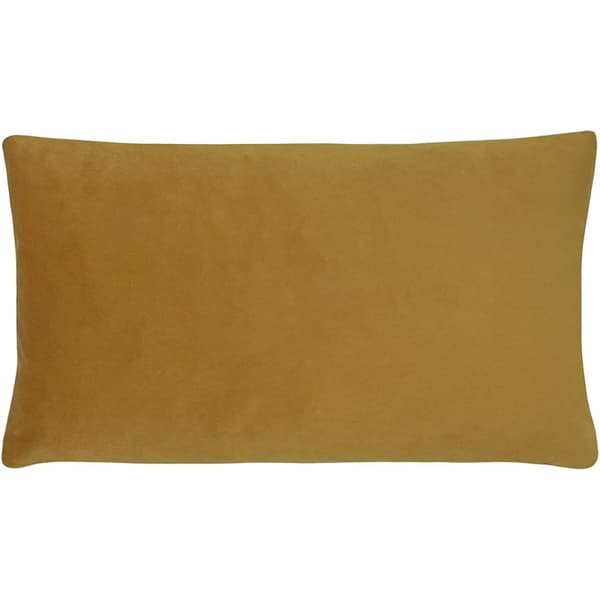 Evans Lichfield Sunningdale Velvet rektangulärt kuddfodral
