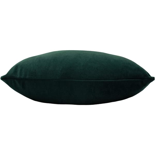 Evans Lichfield Sunningdale Velvet rektangulärt kuddfodral