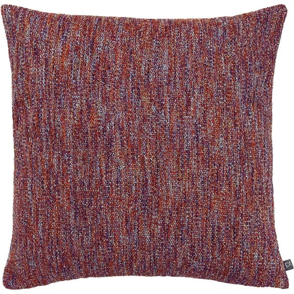 Prestigious Textiles Ember Cushion Cover Lava One Size