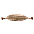 Miniatyrbilde 2 av 2: The Linen Yard Ganado Woven Cushion Cover