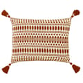 Miniatyrbilde 1 av 2: The Linen Yard Ganado Woven Cushion Cover