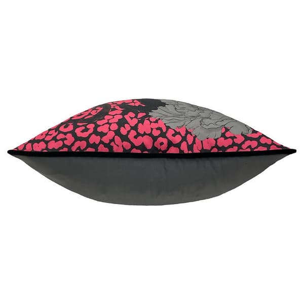 Furn Serpentine Animal Print Cushion Cover