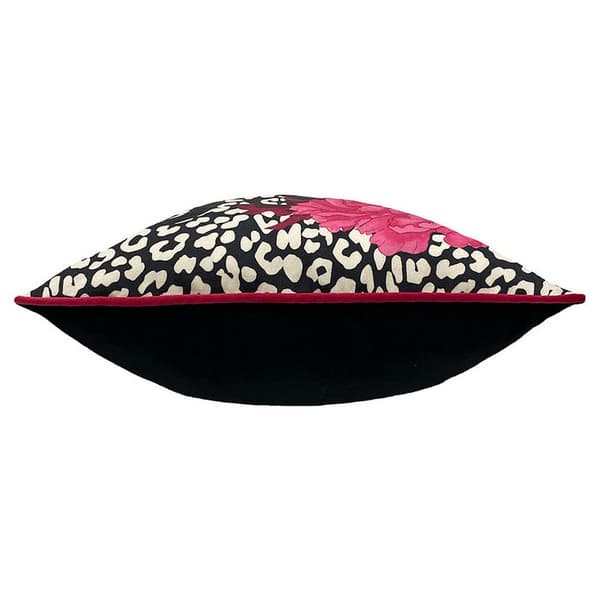 Furn Serpentine Animal Print Cushion Cover